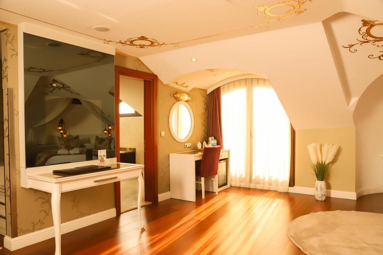 Hurry Inn Merter Istanbul Exteriör bild