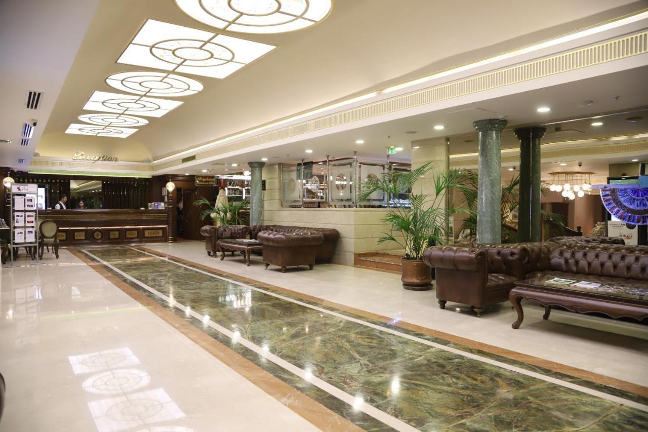 Hurry Inn Merter Istanbul Exteriör bild