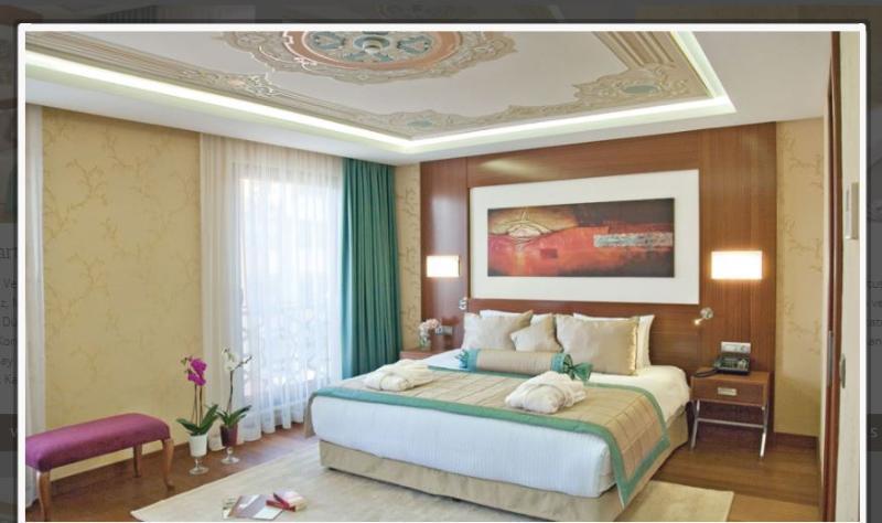 Hurry Inn Merter Istanbul Exteriör bild